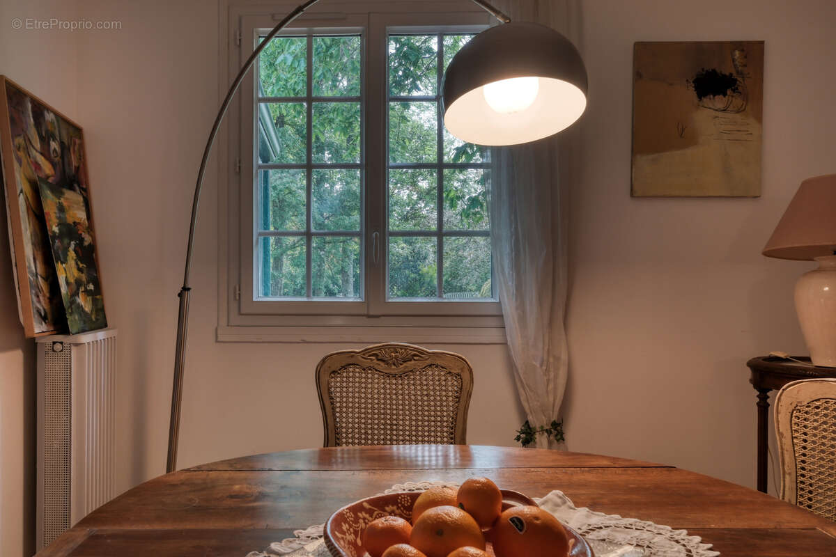 Maison à LIMOURS