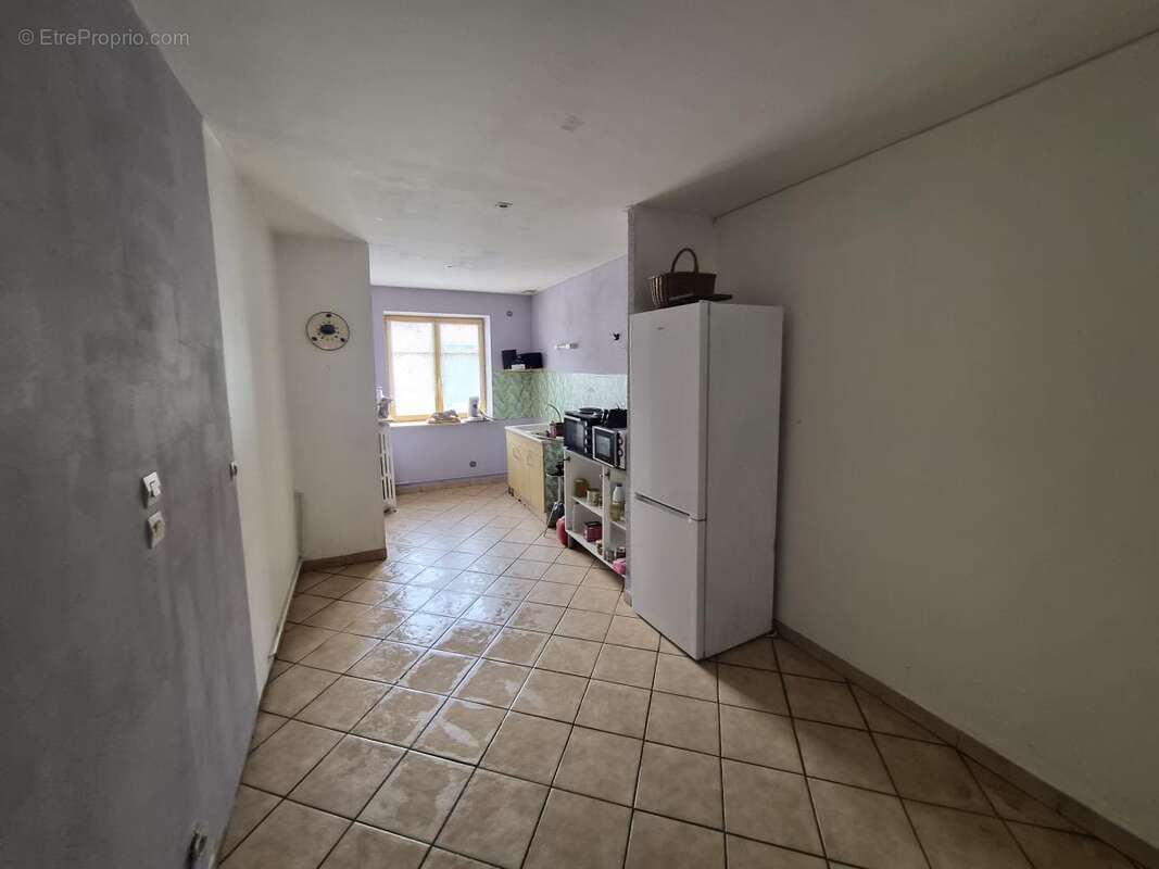Maison 212 m² à Villey-Saint-Etienne  - photo 3