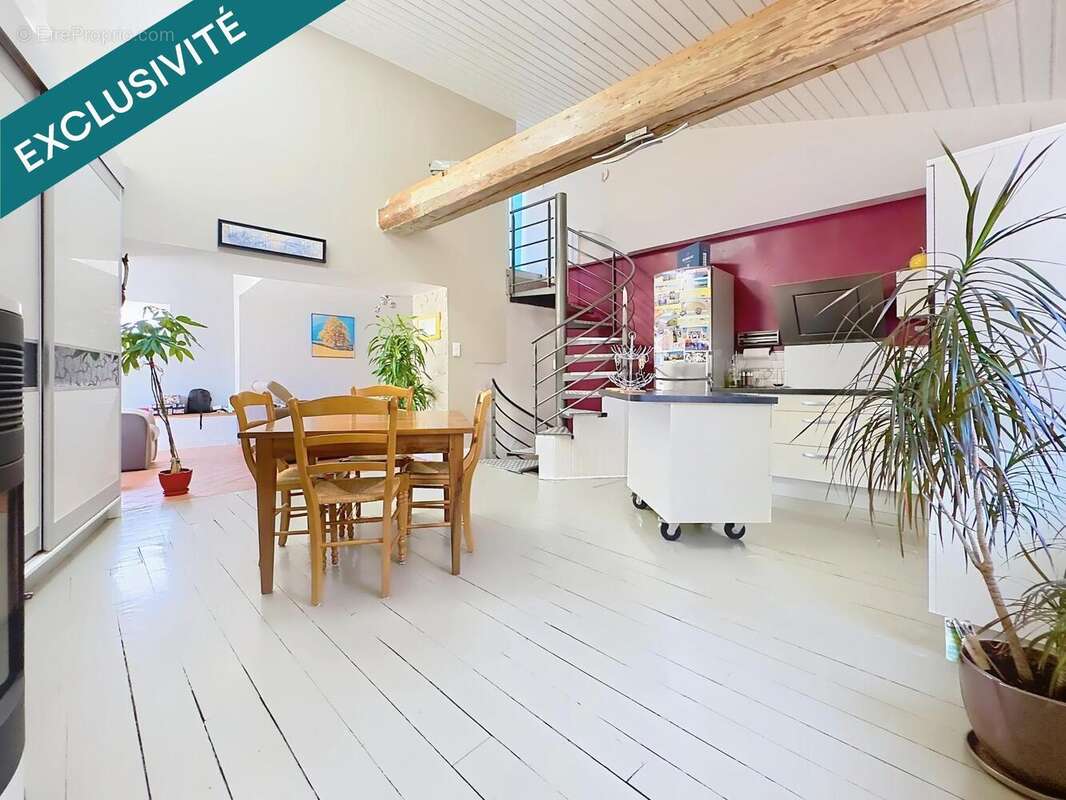 Photo 3 - Maison à DALLET