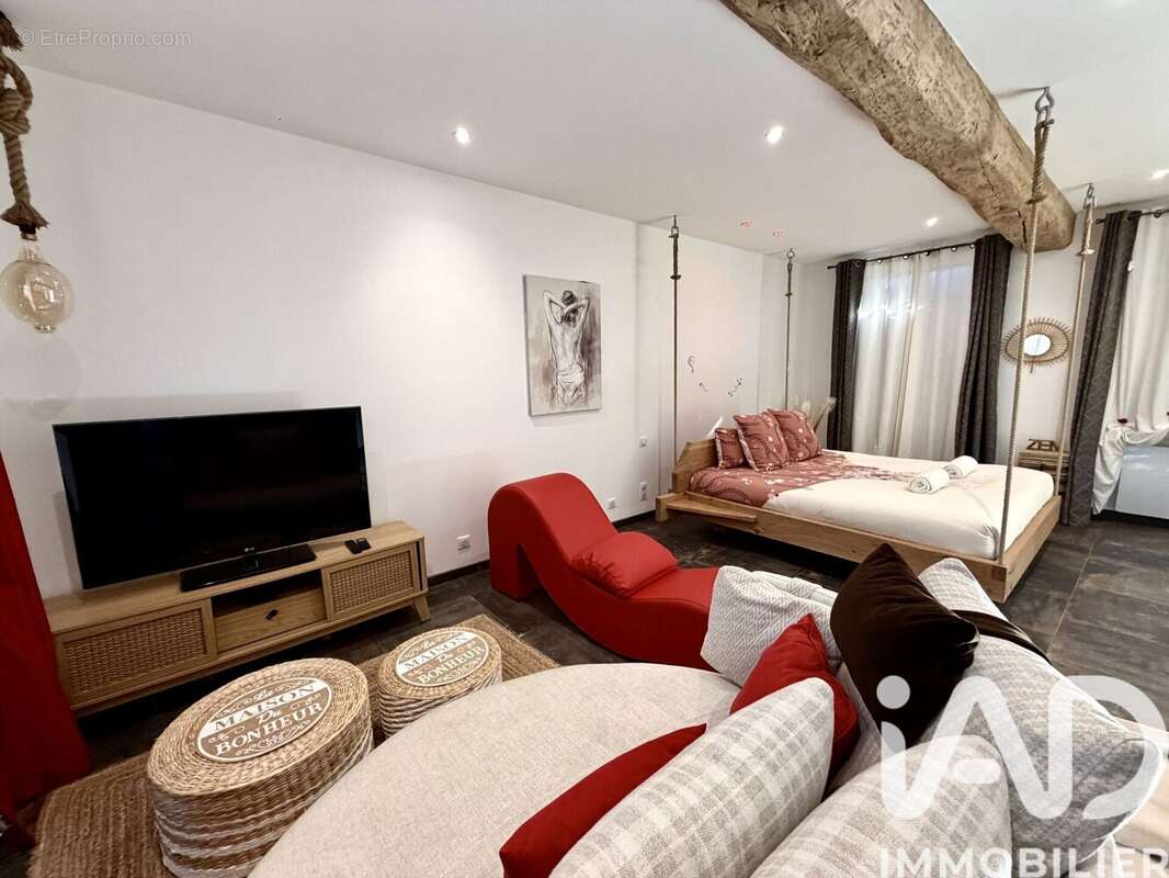 Maison 99 m² à Etigny  - photo 4
