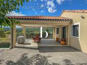 Maison à SAINT-AMBROIX