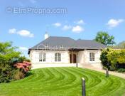 Maison à CHATILLON-EN-VENDELAIS
