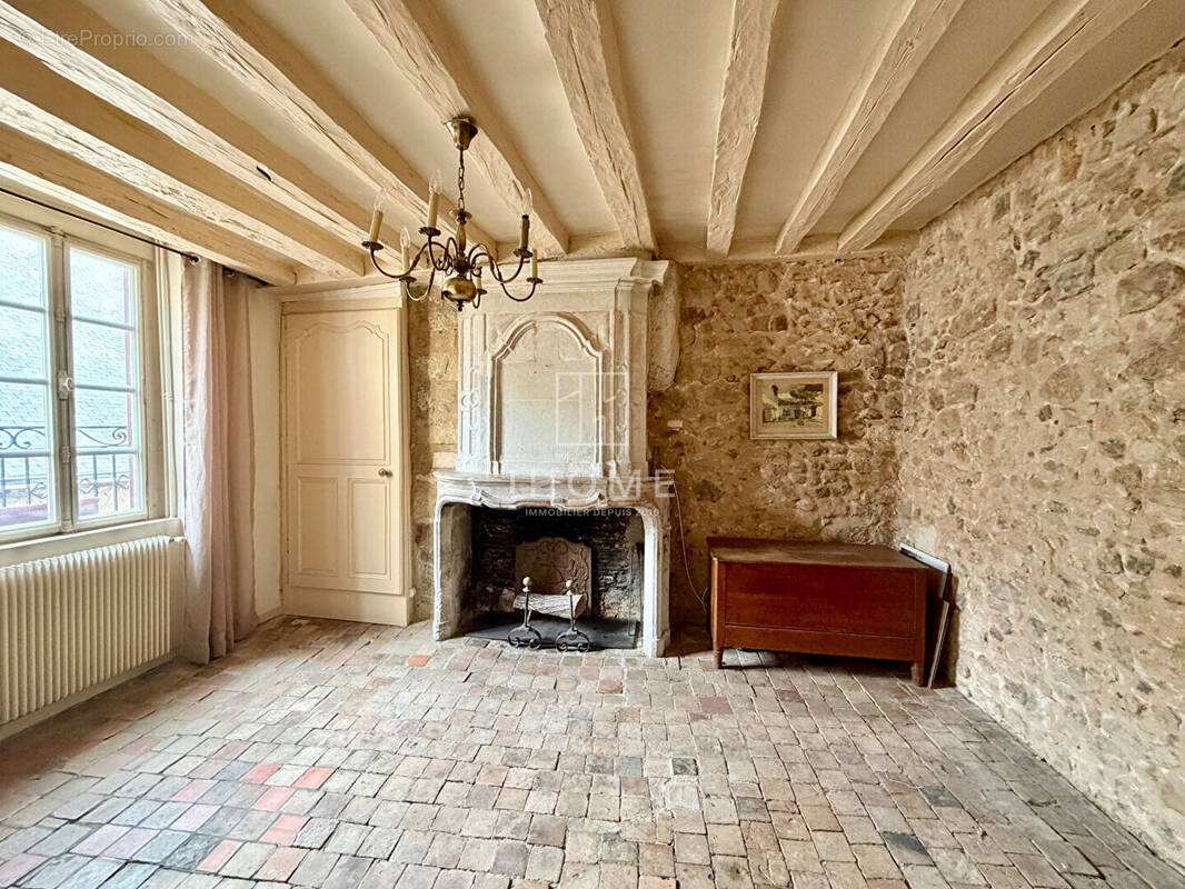 Maison à LE MANS