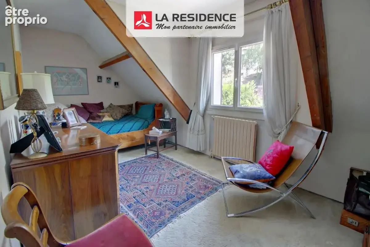 Maison 155 m² à Triel-Sur-Seine  - photo 9