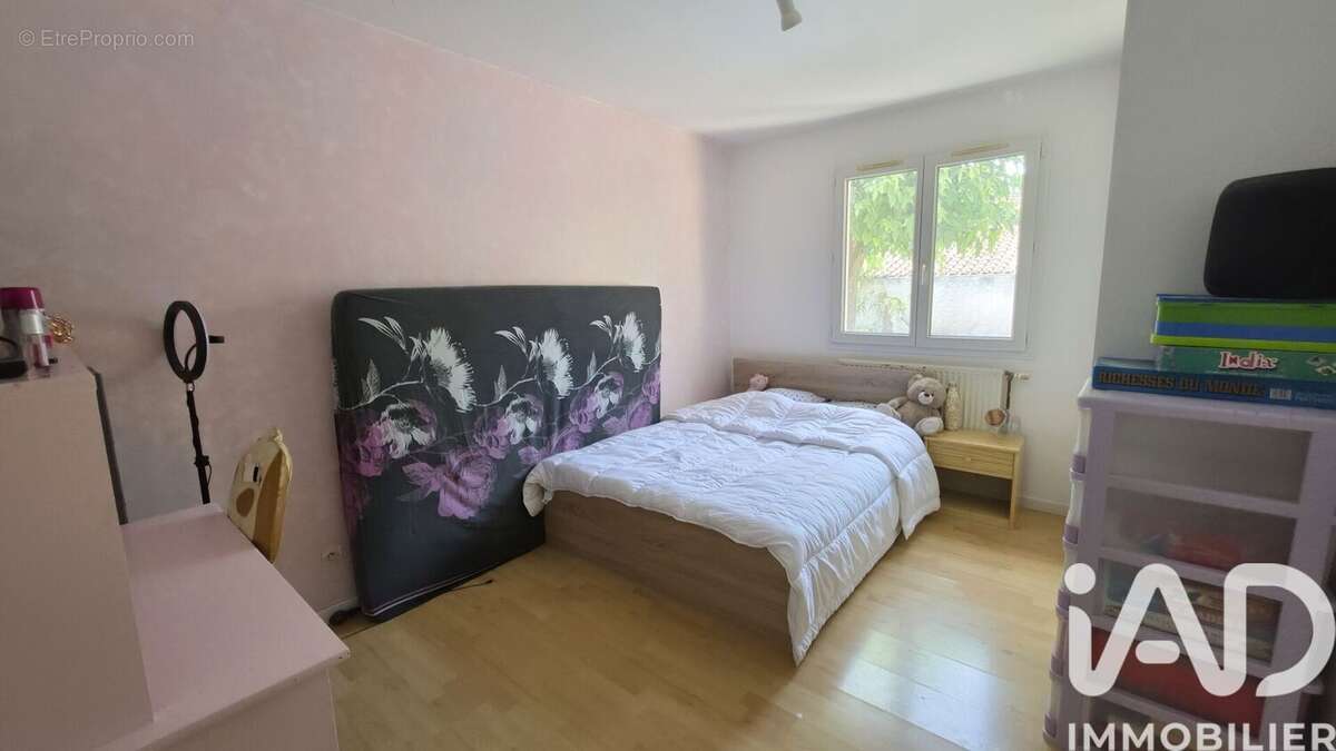 Photo 9 - Maison à SAINT-PERAY