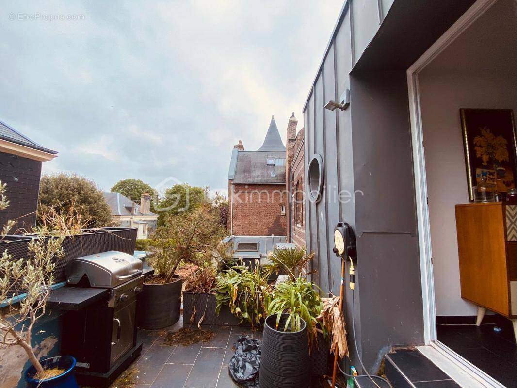 Maison à LE HAVRE
