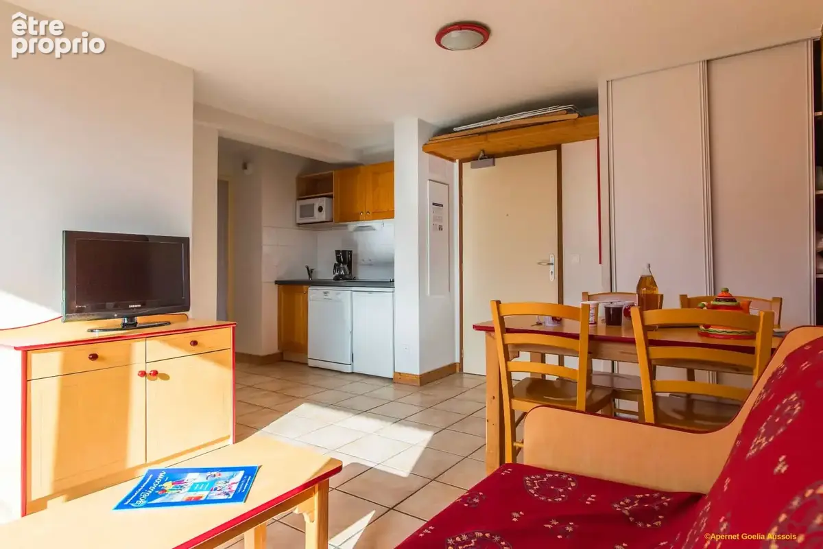 Investissement locatif résidence tourisme rentabilité 5.2 % - photo 2