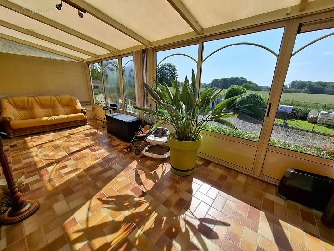 Maison à SAINTE-GENEVIEVE