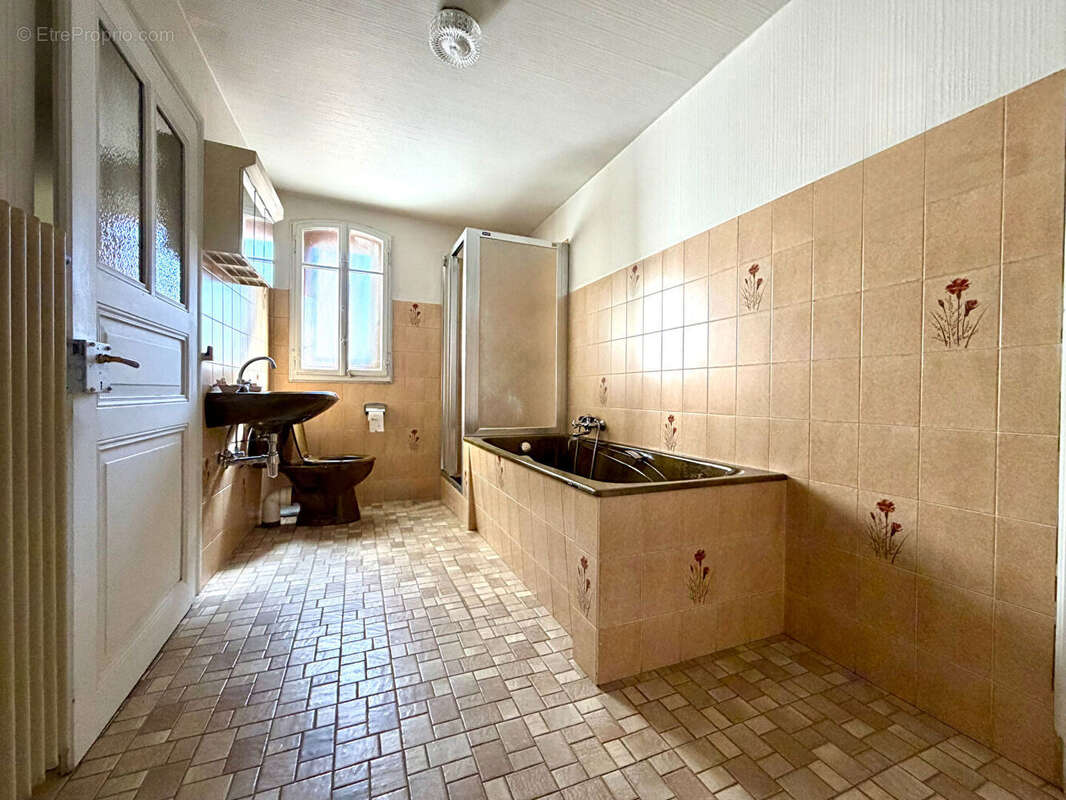 Maison Buhl 174 m2 - photo 12