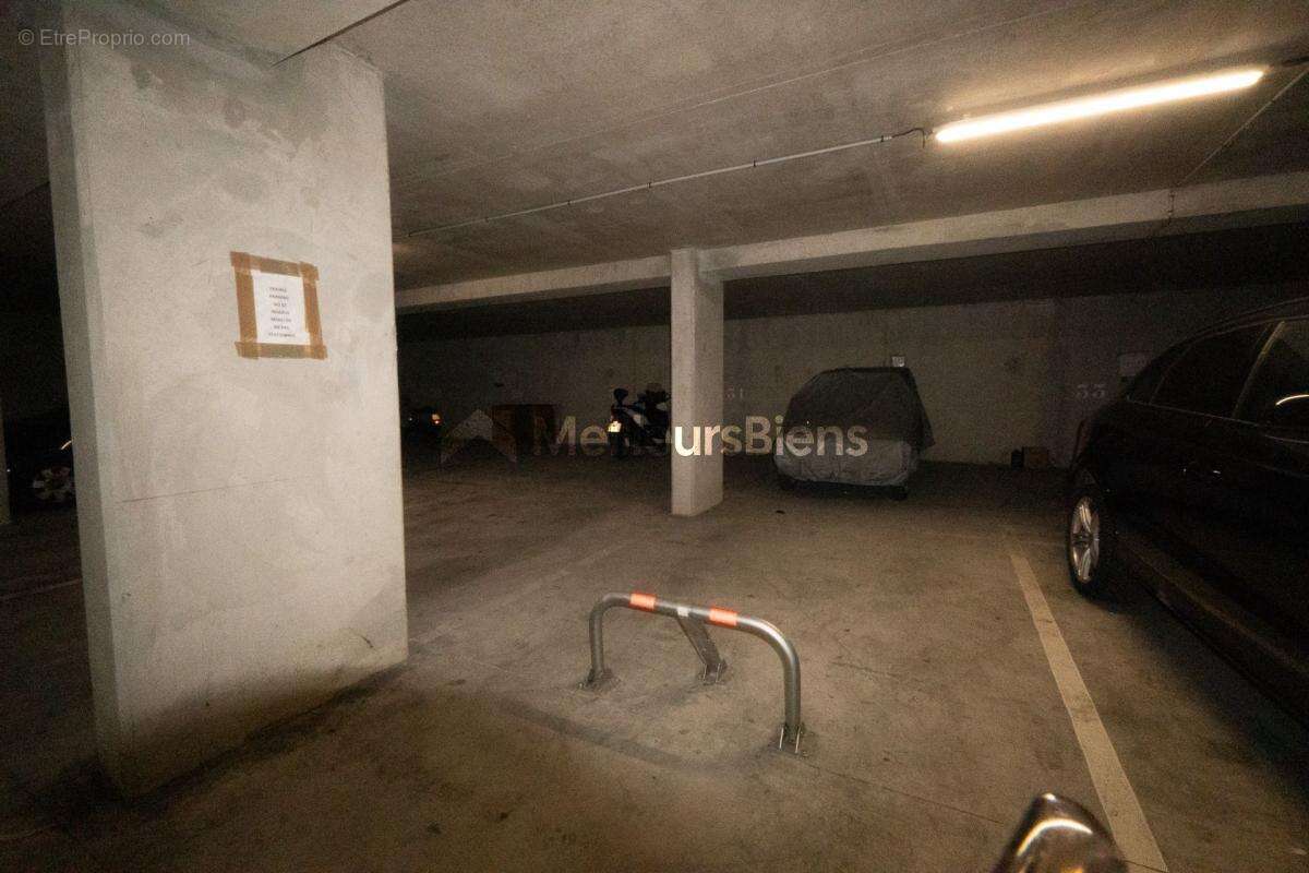 Appartement 2 pièces 43,76 m² avec terrasse et parkings à Sète - photo 11
