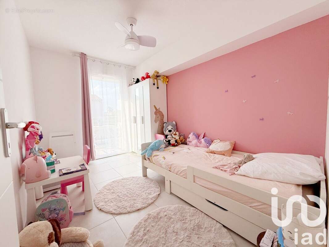 Photo 6 - Appartement à LA CRAU