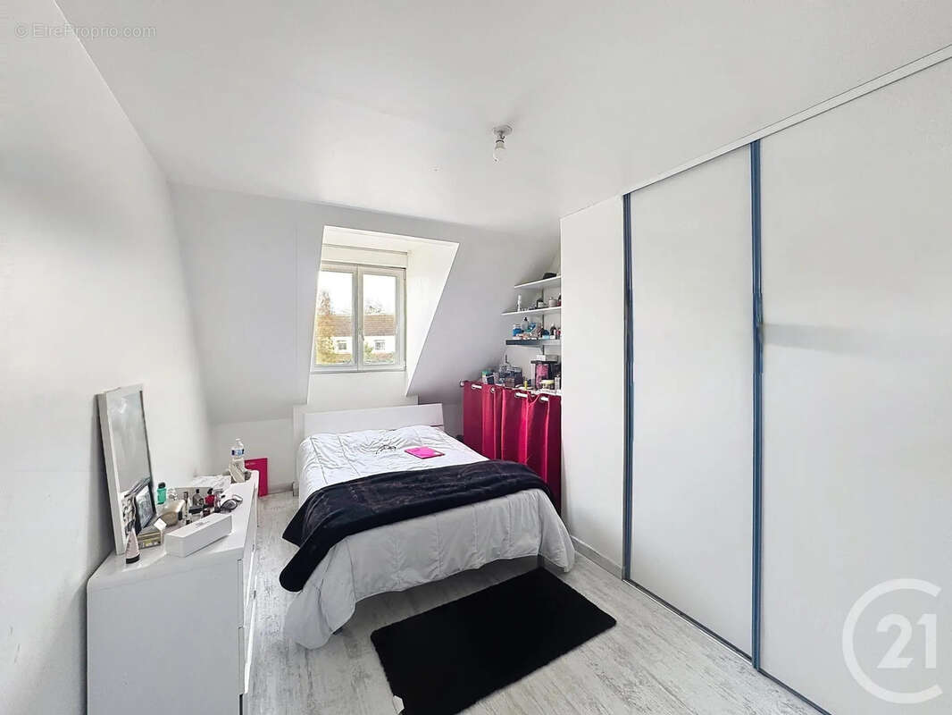 Maison à SENS