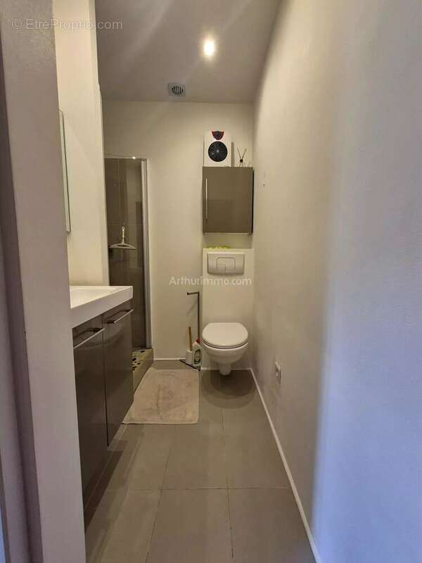 Vente Appartement Nice(06000) 195 000ï¿œ - photo 4