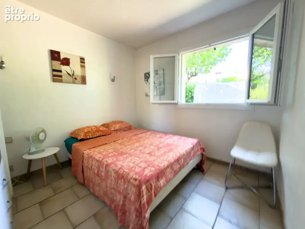 Maison 148m² à cannes - photo 14