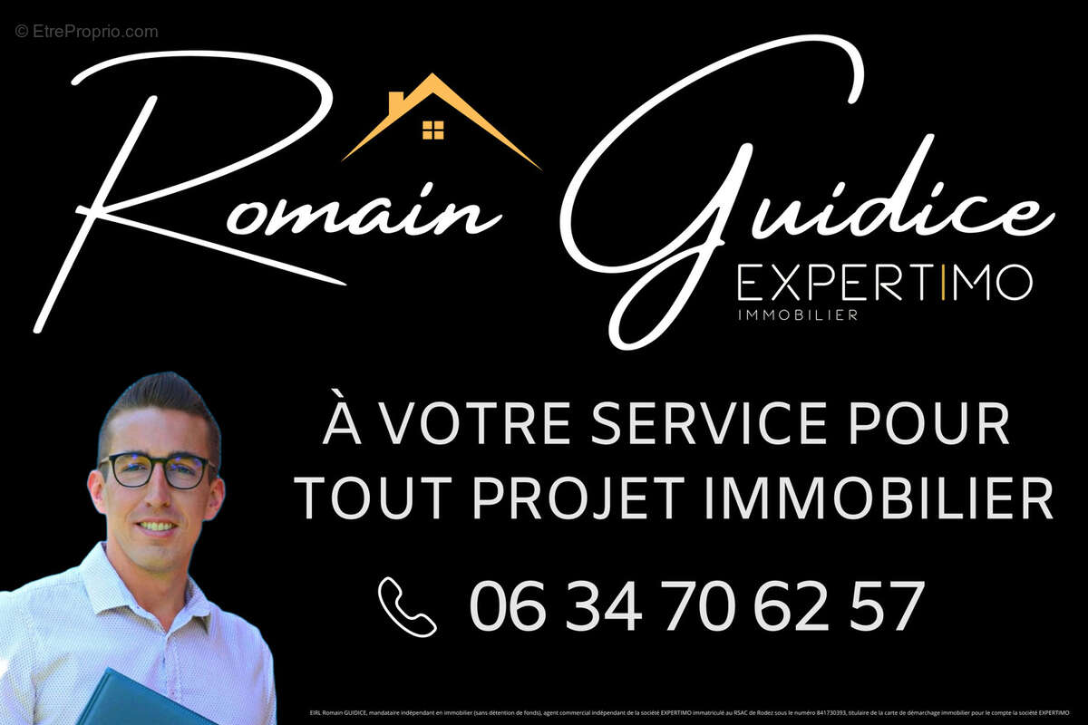 Maison type 4 de 105 m2 sur son terrain de 1664 m2 - photo 20