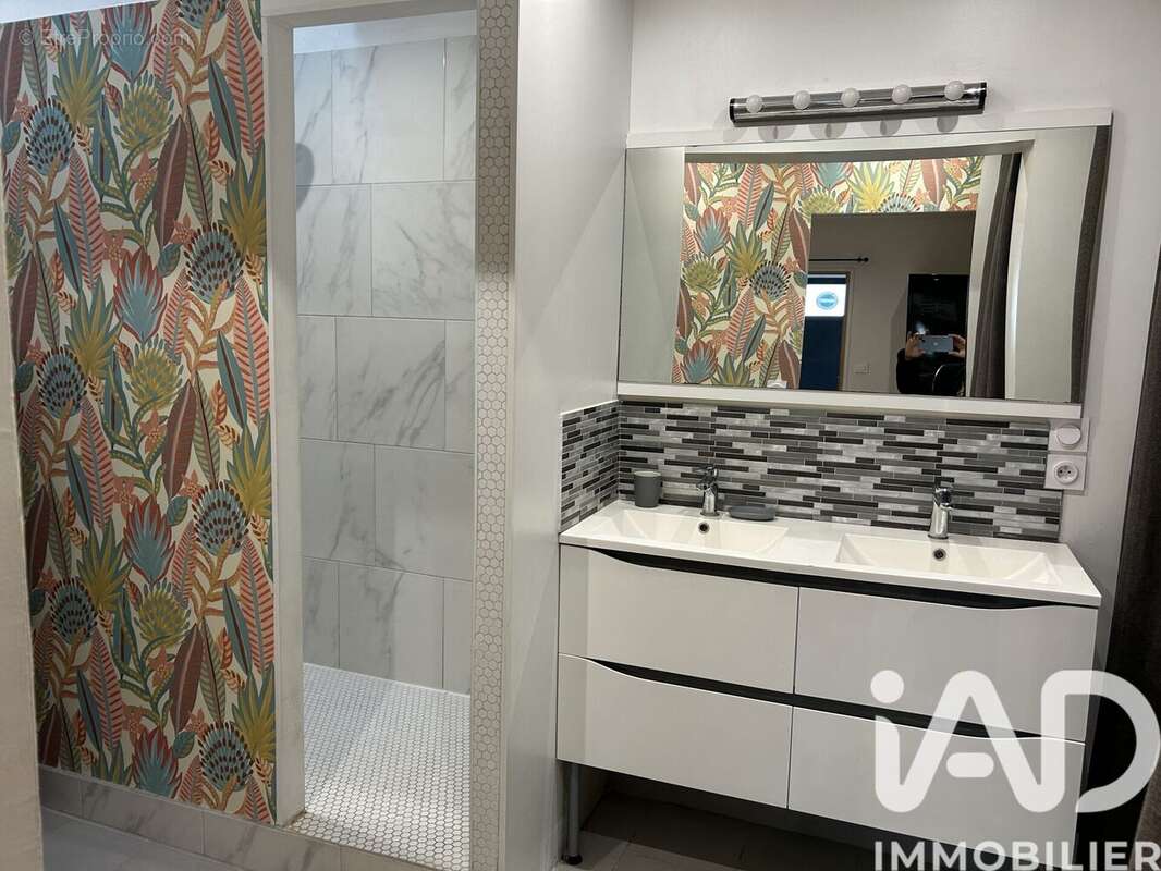 Photo 6 - Appartement à LA ROCHELLE