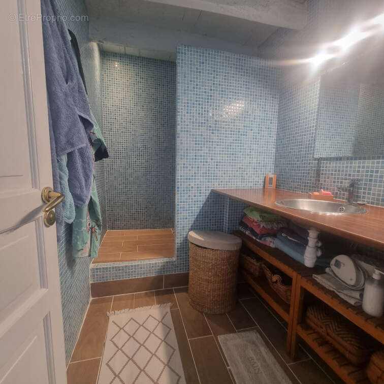 Maison à LOCOAL-MENDON