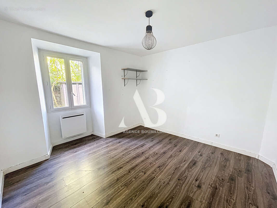 Appartement à LE CHATELET-EN-BRIE