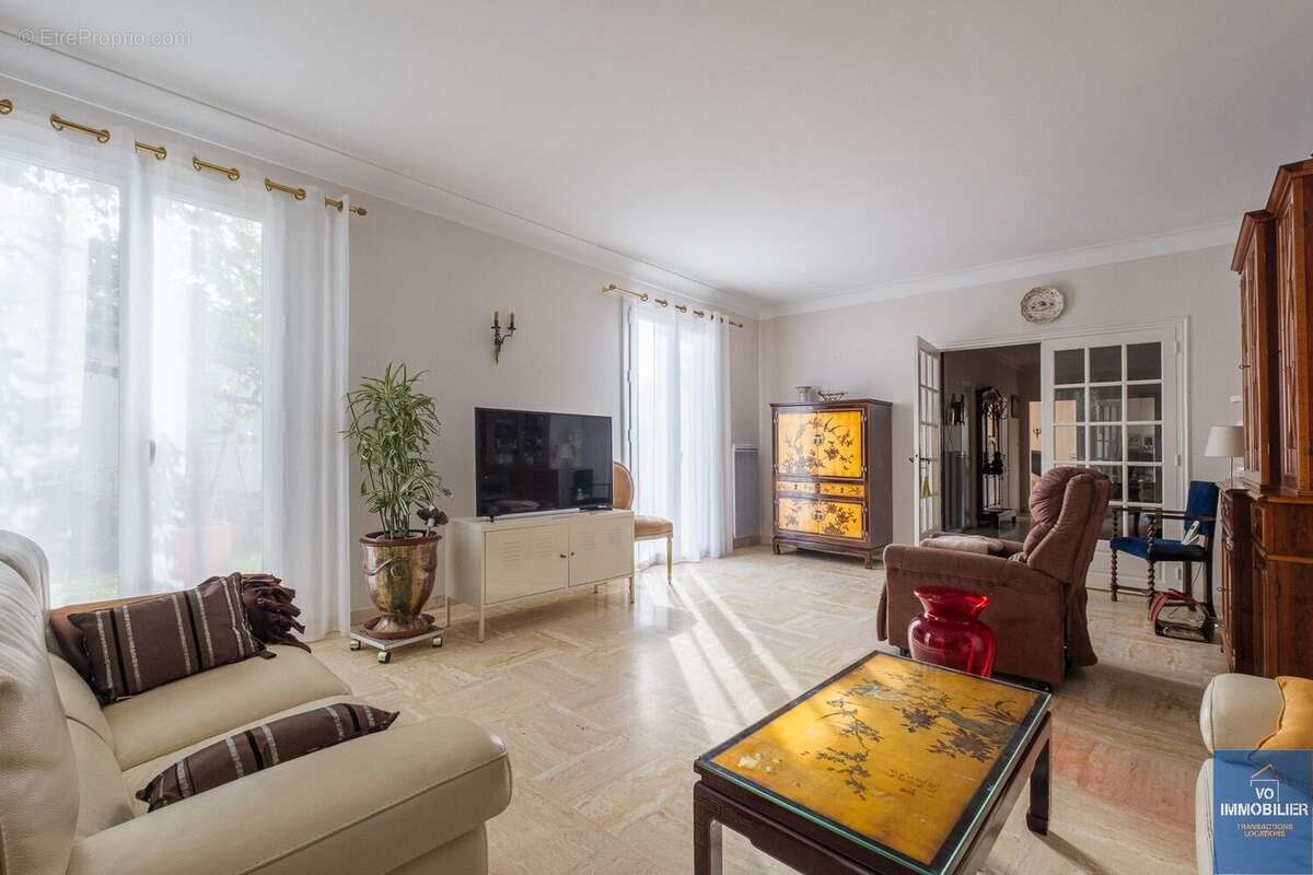 Maison à RAMONVILLE-SAINT-AGNE