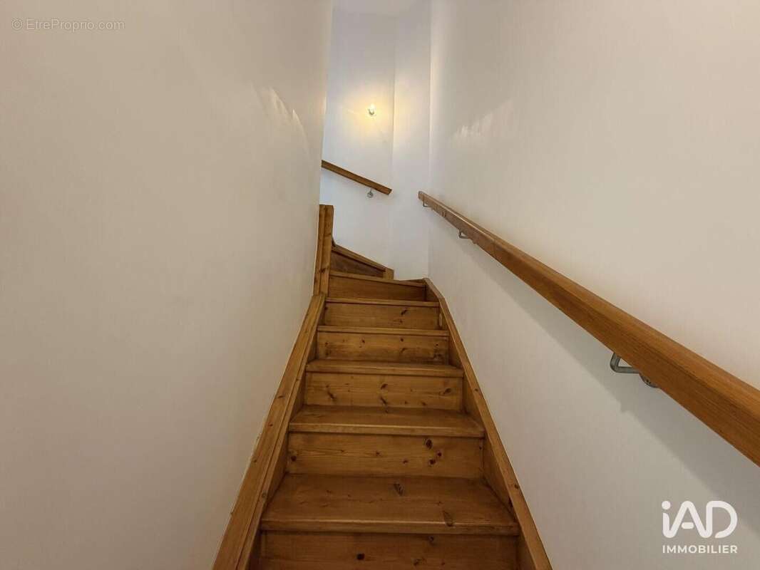 Maison 64 m² à Roquebrune-Sur-Argens  - photo 9