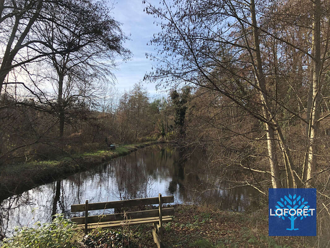 Maison à GUIGNEVILLE-SUR-ESSONNE