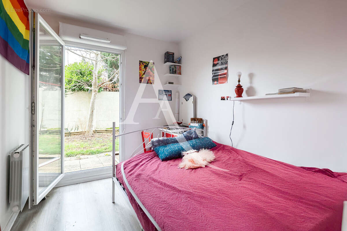 Appartement à LIMEIL-BREVANNES