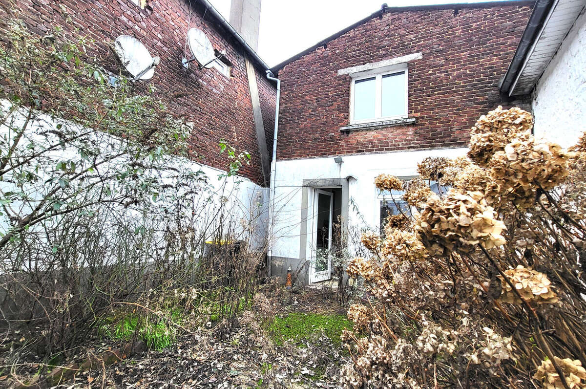 Photo 7 - Maison à NEUVILLE-SOUS-MONTREUIL