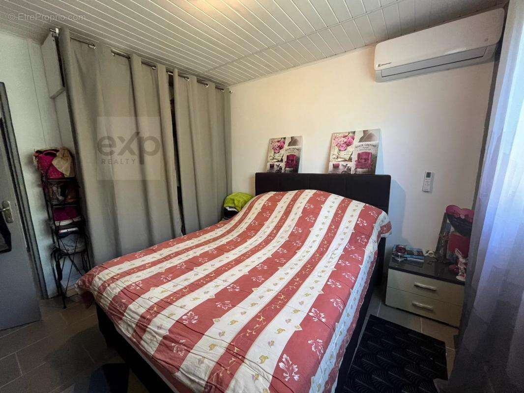 Maison à SAINTE-MARIE