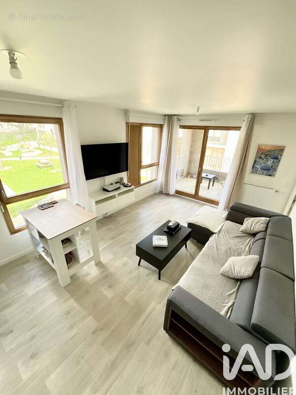 Photo 4 - Appartement à ARPAJON