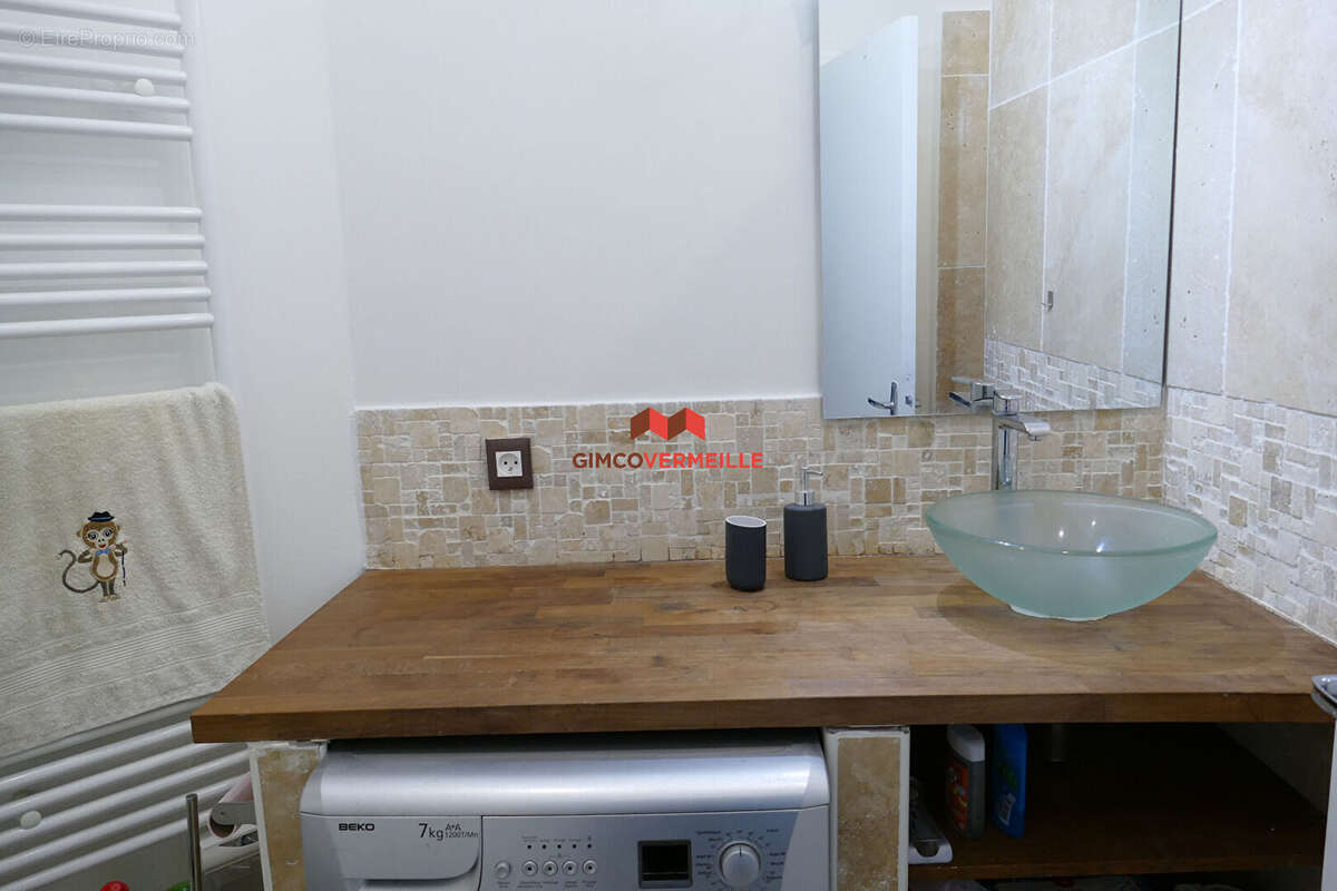 Appartement à RUEIL-MALMAISON