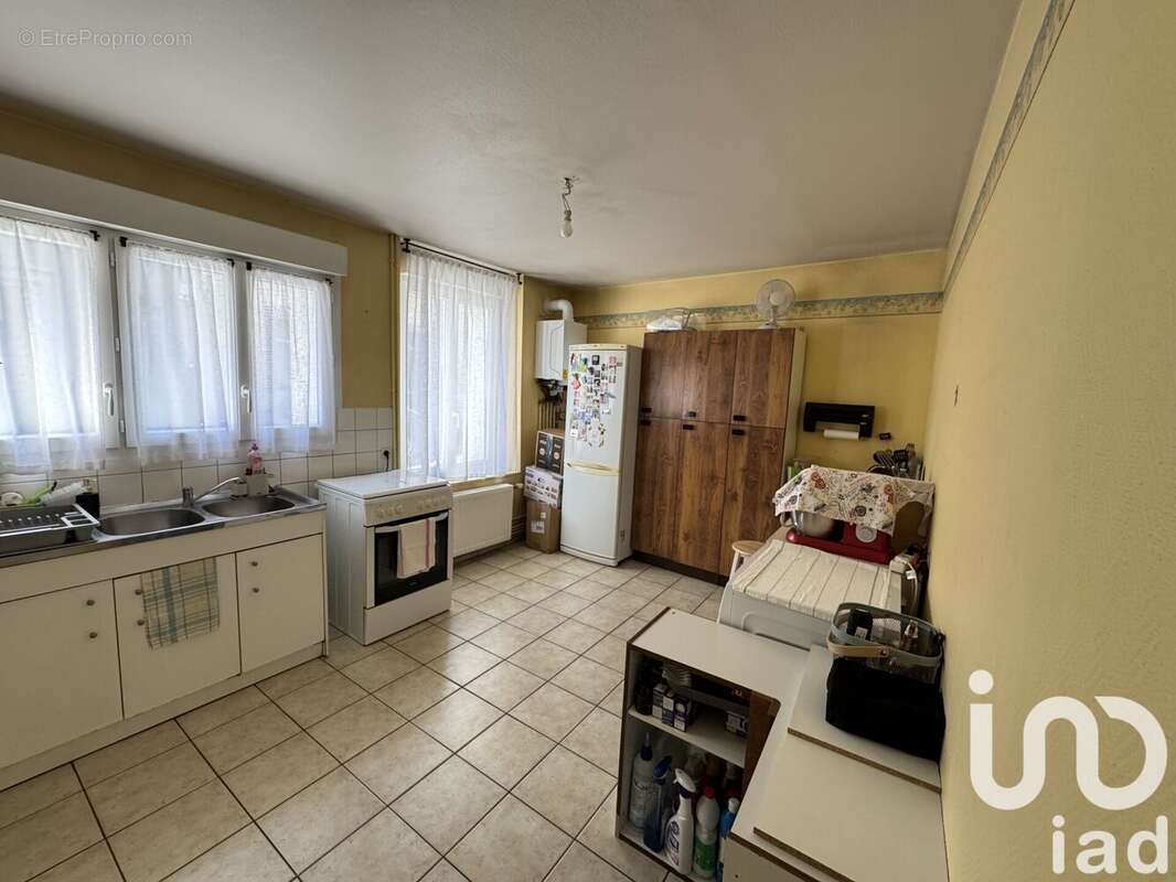 Photo 5 - Maison à ROMILLY-SUR-SEINE