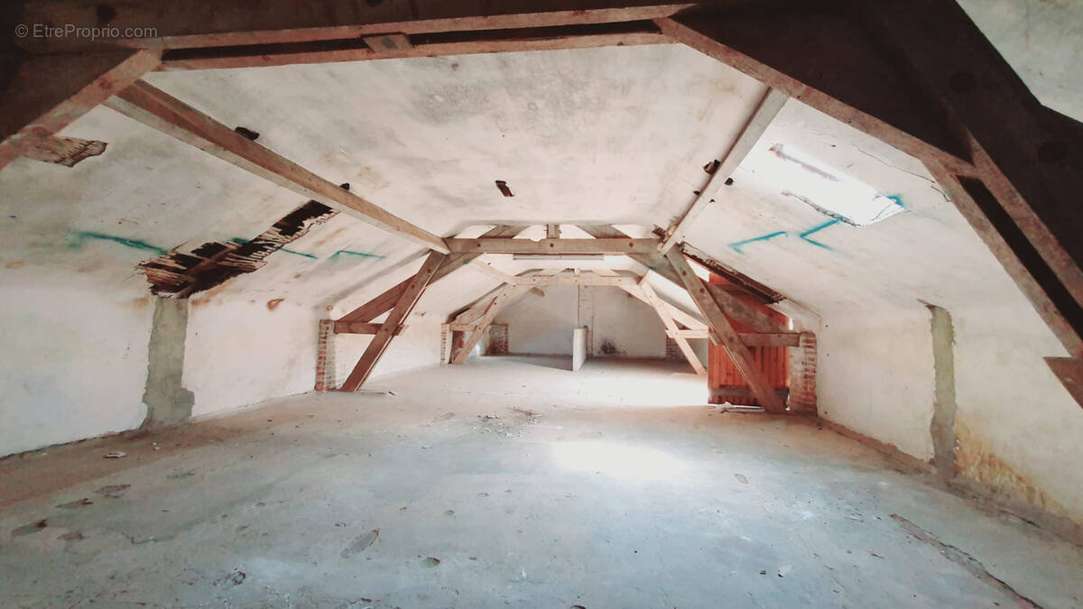 Appartement à LE VAUROUX