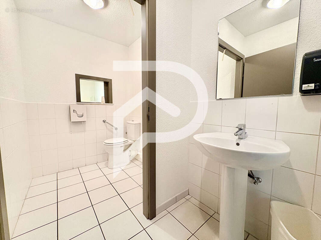 Appartement à ENSISHEIM