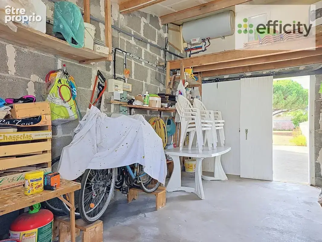 Maison 71 m² à Sainte-Marie-De-Re  - photo 15