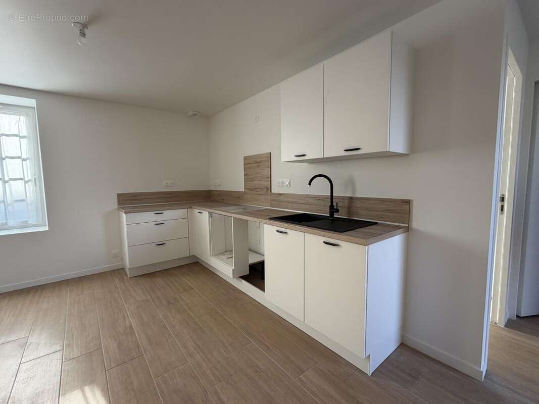 Maison 130 m² à Pleyber-Christ  - photo 3