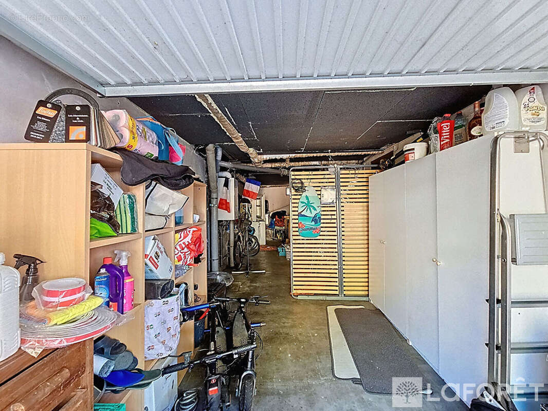 Appartement à BEZIERS