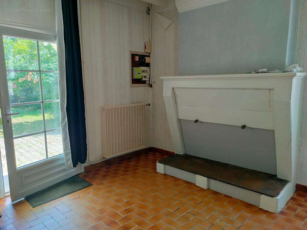 Maison à SAINT-LOUBES