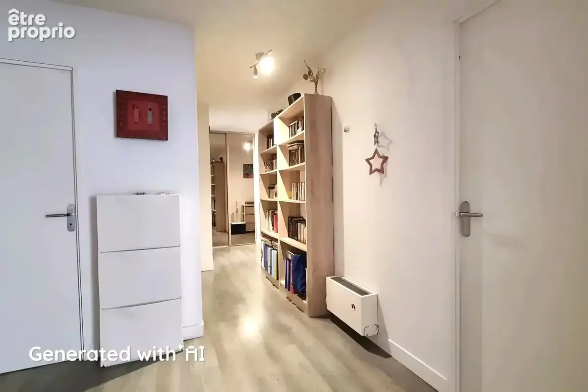 Vente Appartement Beynes(78650) 197 800ï¿œ - photo 6