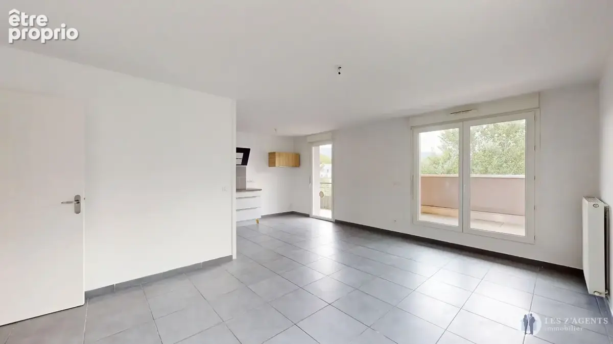Photo Appartement à Varces-Allieres-Et-Risset au prix de 270 000€