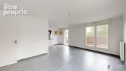 Appartement à VARCES-ALLIERES-ET-RISSET