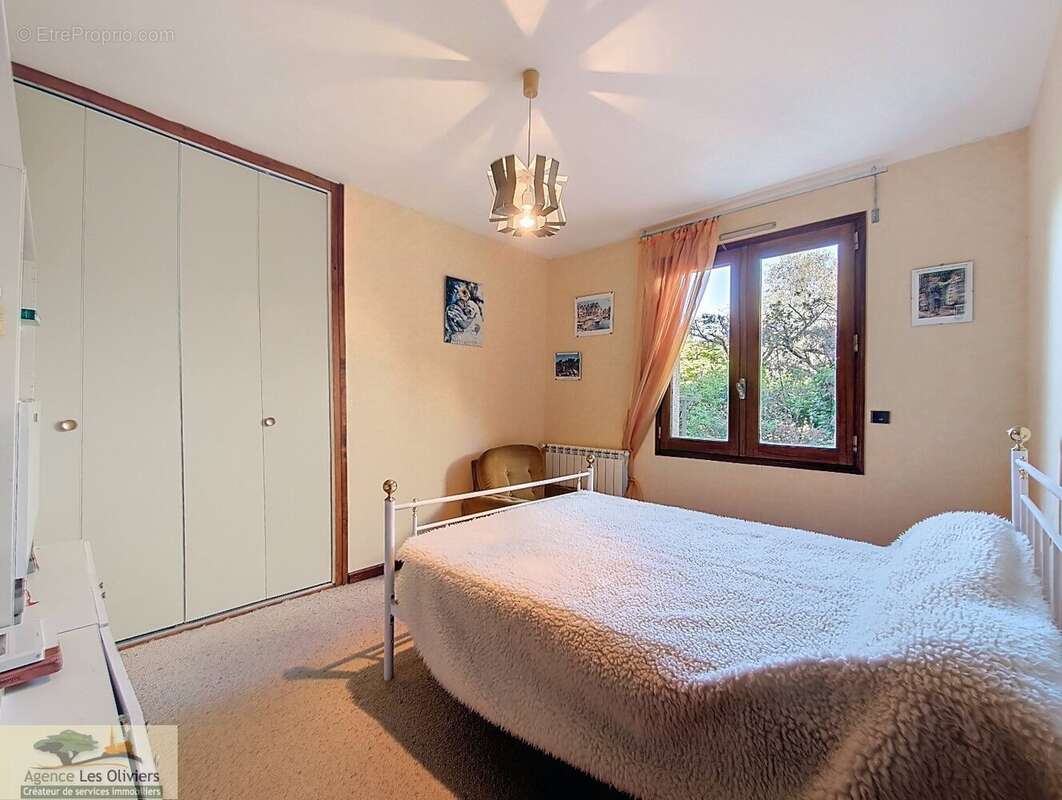 Maison à SAINT-GEORGES-D'ORQUES