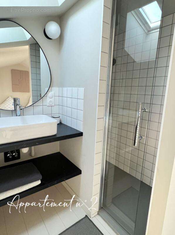 Appartement à ANGOULEME