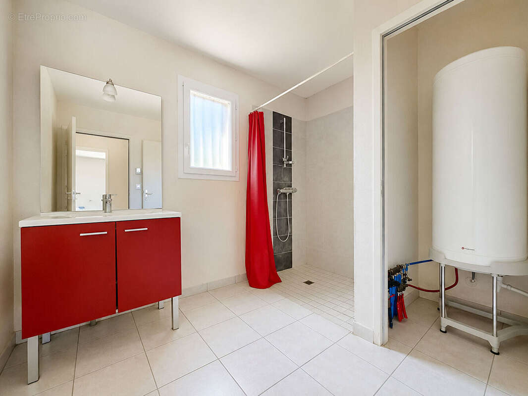 Maison 72m² à la couronne - photo 5
