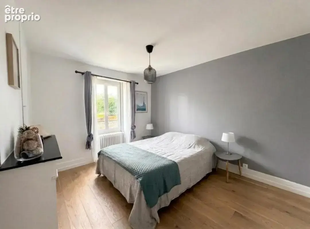 Maison 9 pièces 260 m² à vendre à Machault (77133) - photo 11