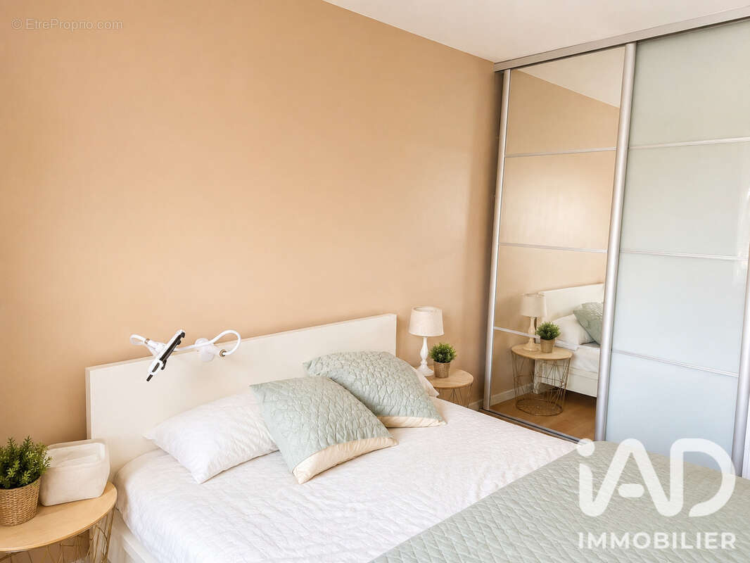 Appartement 69 m² à Chamagnieu  - photo 9