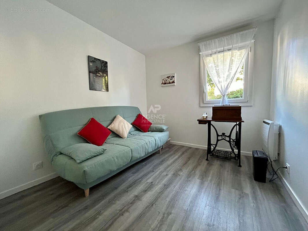 Appartement à POISSY