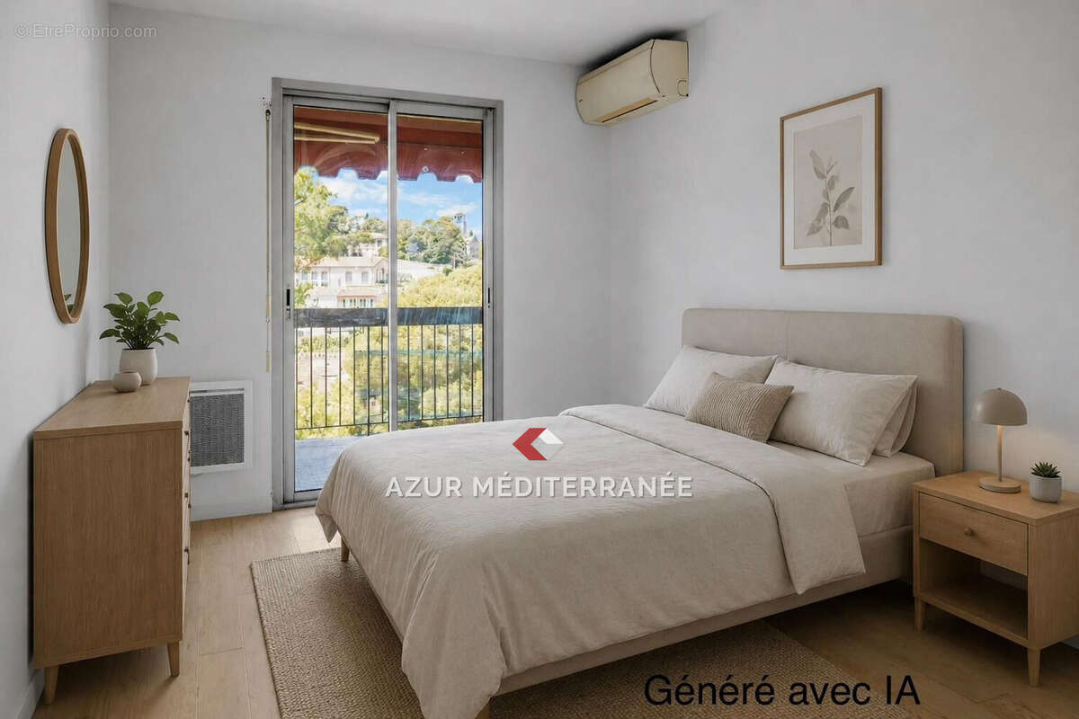 Appartement 67 m² à Villefranche-Sur-Mer  - photo 5