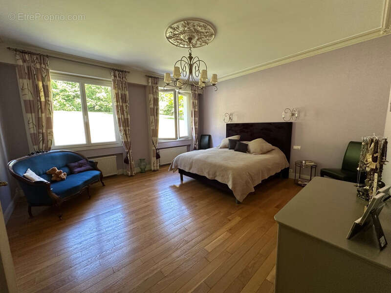 Maison à MONTFORT-SUR-RISLE