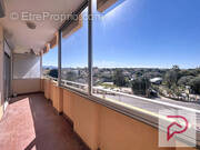 Appartement à SIX-FOURS-LES-PLAGES