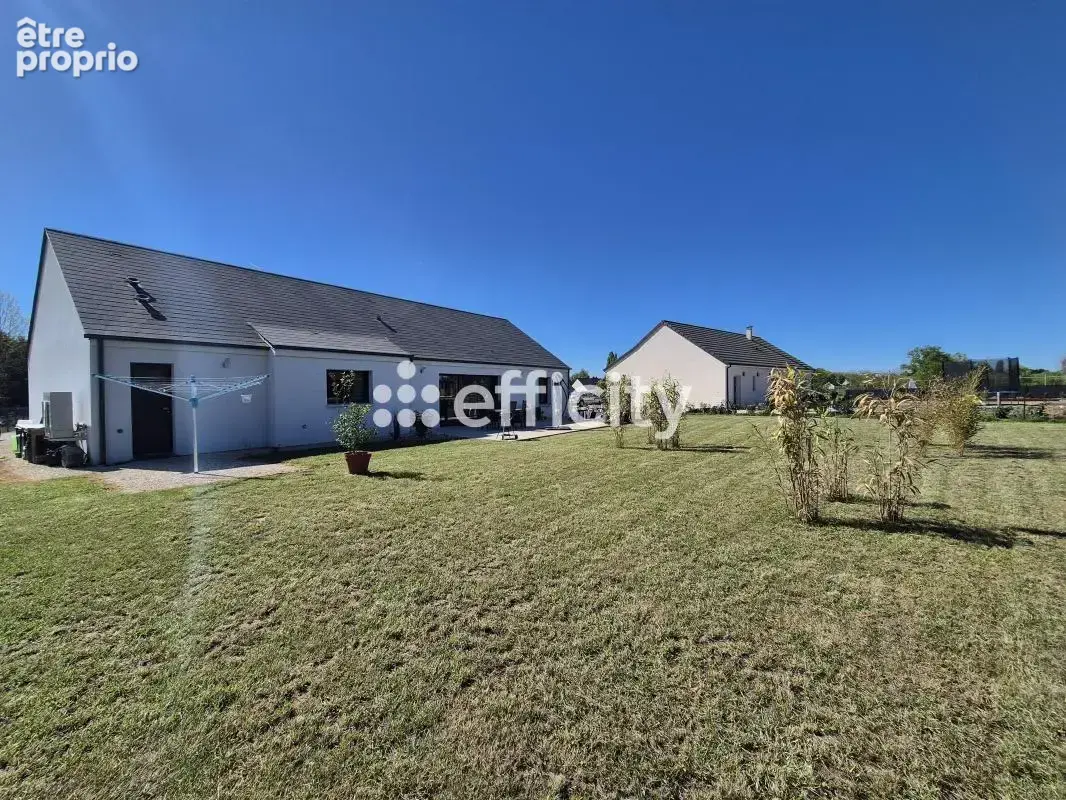 Maison 11 pièces 250 m² à vendre à Sassay (41700) - photo 12